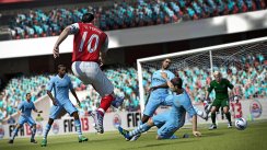 FIFA 13: Hands On