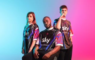 Guild Esports expands partnership with Sky