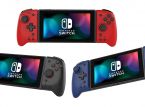 Hori to release new Split Pad Pro controllers for the Switch