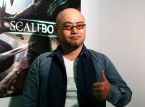 Hideki Kamiya: "Bayonetta 3 development is going well, also Project G.G has finally started moving"