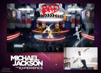 Experience Michael Jackson