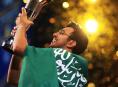 Msdossary lifts the FIFA eWorld Cup