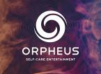 Orpheus is a new "self-care" games publishers