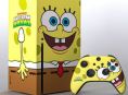 Xbox is currently hosting a competition for a SpongeBob-themed Series X