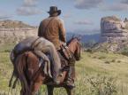 Rockstar confirms file sizes of Red Dead Redemption 2