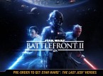 Star Wars Battlefront II's first trailer has been leaked