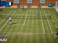 Tennis World Tour 2's full roster has been unveiled