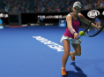 AO Tennis 2 shows off its extensive Content Creator