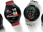 Huawei reports 118.5% sales increase in wearable tech