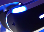 Over 200 devs working on PlayStation VR titles