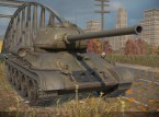 PS4 gets open beta for World of Tanks today
