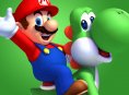 Yoshi for Nintendo Switch unveiled during E3