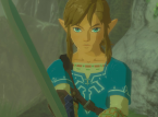 Link's last name finally revealed