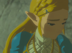 A Zelda fan's last wish granted by Nintendo
