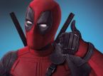 Deadpool 3 has finished filming