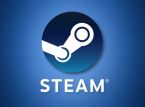You can now turn off Steam's update notification sound
