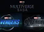 Marvel has announced the next two Avengers films