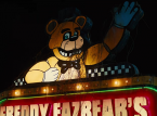 Five Nights at Freddy's makes for an impressive $39.4 million debut at the US box office