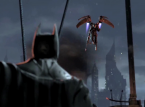 Firefly to face Batman in Arkham Origins