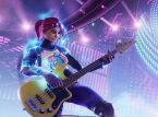 Adding Rock Band controller support is a future "priority" for Fortnite Festival