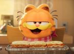 Garfield gets into the life of crime in new The Garfield Movie trailer
