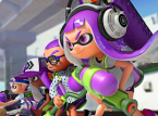 Free multiplayer trial for Splatoon this weekend