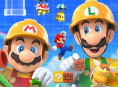 Charts: Super Mario Maker 2 stays firm at number one