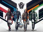 There are no plans for a Rainbow Six: Siege sequel