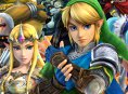 Only New 3DS can handle 3D in Hyrule Warriors Legends
