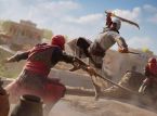 Ubisoft: The mission structure in older Assassin's Creed games had a lot of contraints