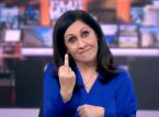 BBC presenter issues apology after accidentally giving viewers the middle finger