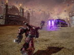 Warhammer 40,000: Eternal Crusade - Hands-On Impressions