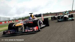 F1 2013: Classic Edition detailed