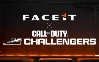 FACEIT to host Call of Duty Challengers in 2024