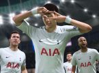 FIFA 22 tops the pack as the UK's physical Christmas bestseller