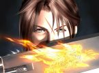 Final Fantasy VIII Remastered is available on iOS and Android now
