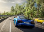 Forza Horizon 3 let a gamer race his friend one last time