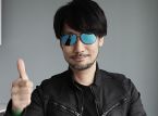 Hideo Kojima has started his own podcast