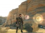 Metal Gear Online is ready for download