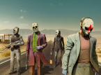 Payday 2 gets Silk Road update and three new DLCs