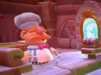 The Swedish chef from The Muppets is now a playable character in Overcooked: All You Can Eat