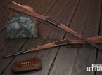 Win94 rifle revealed for PlayerUnknown's Battlegrounds