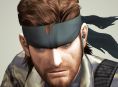Report: Metal Gear Solid 3: Remake is a multiformat title