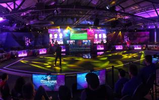 PES League Finals hit Barcelona this weekend