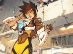 Read the first issue of Overwatch: Tracer - London Calling for free