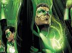 Zack Snyder considered Including Green Lantern in Justice League