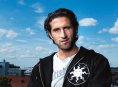 Josef Fares: "I'd rather be on the street than not doing what I believe in"