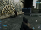 Downtown Heist: Battlefield Hardline beta gameplay