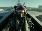 Tom Cruise refused to let Top Gun: Maverick go straight to streaming