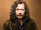 Gary Oldman criticises his performance in Harry Potter: "I was mediocre"